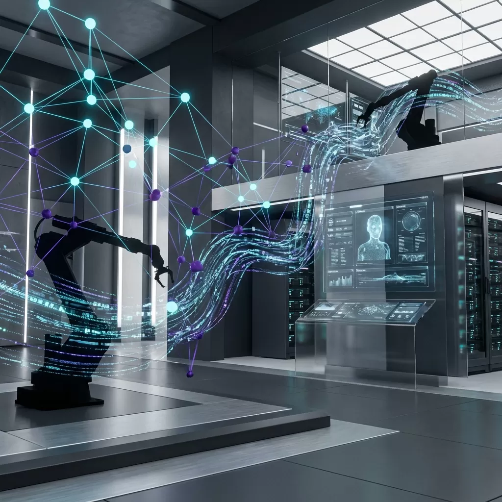 Intelligence-Led Automation