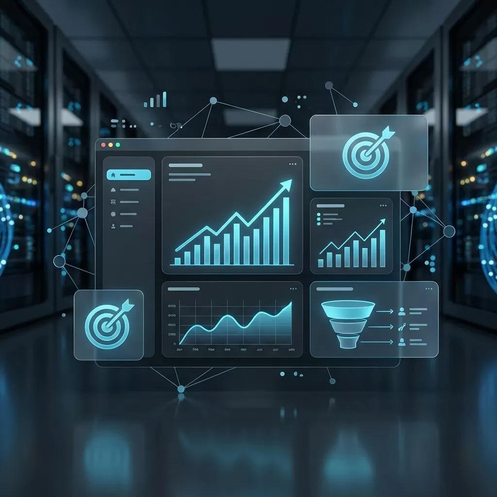 Institutional Lead Generation